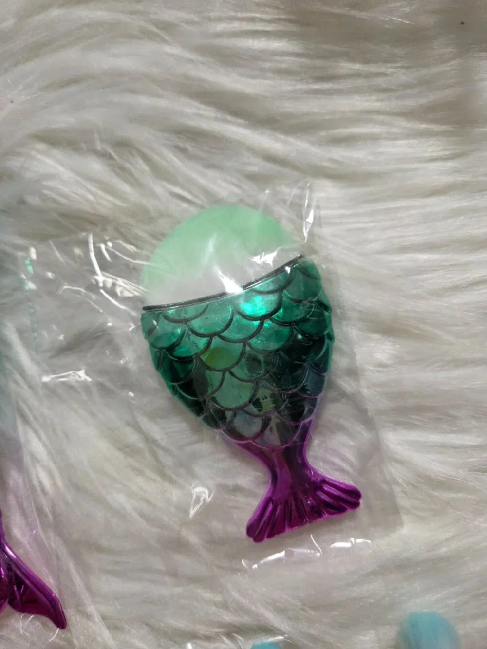 N/A new mermaid